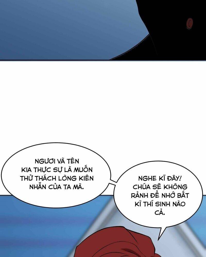 Trò Chơi Của Thần Chapter  12 - 100