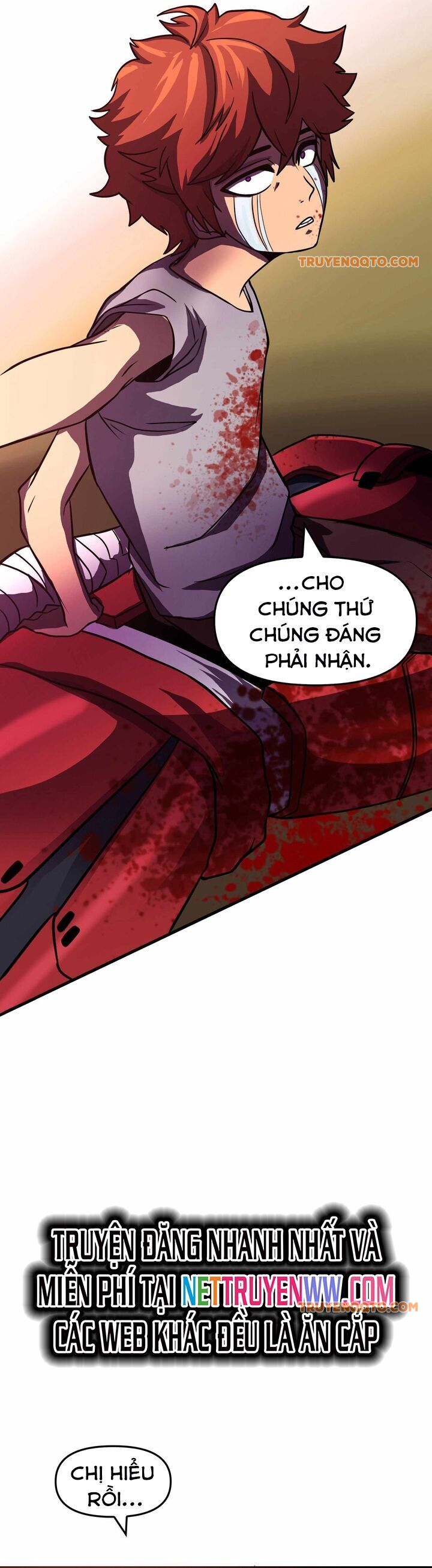 Trò Chơi Của Thần Chapter 55 - 36