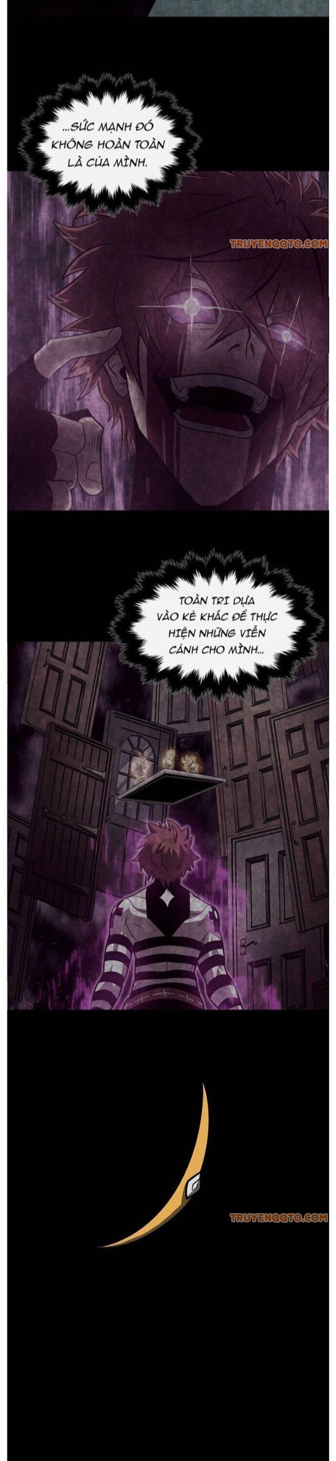 Trò Chơi Của Thần Chapter 59 - 31