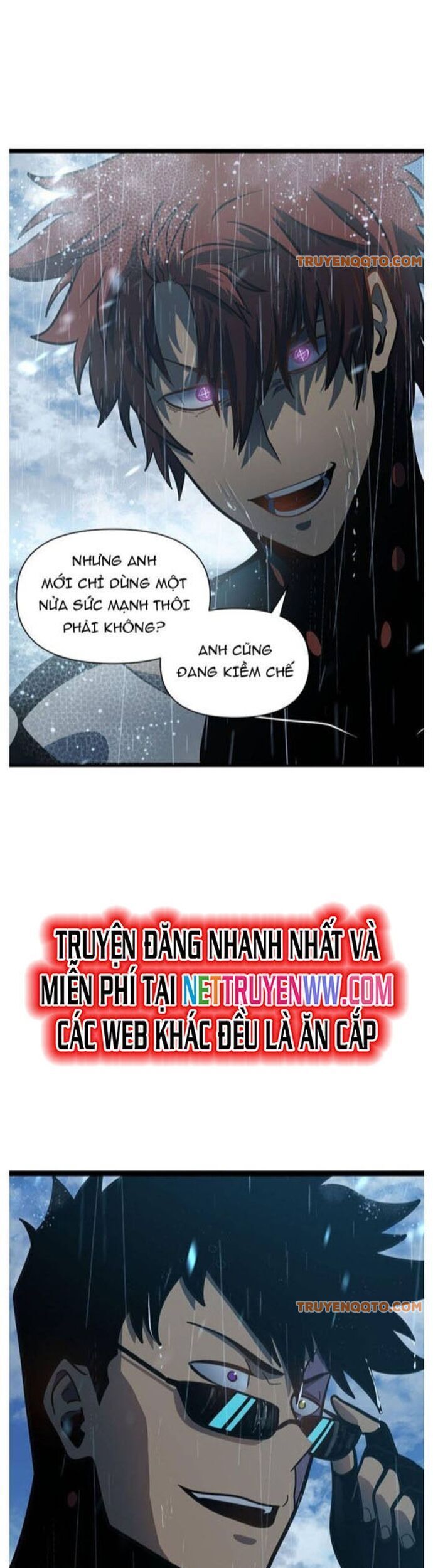 Trò Chơi Của Thần Chapter 60 - 35