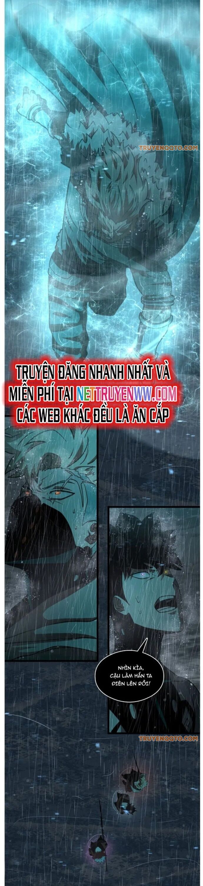 Trò Chơi Của Thần Chapter 62 - 23
