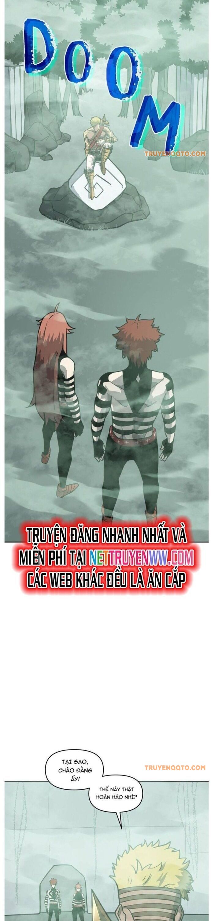 Trò Chơi Của Thần Chapter 66 - 8