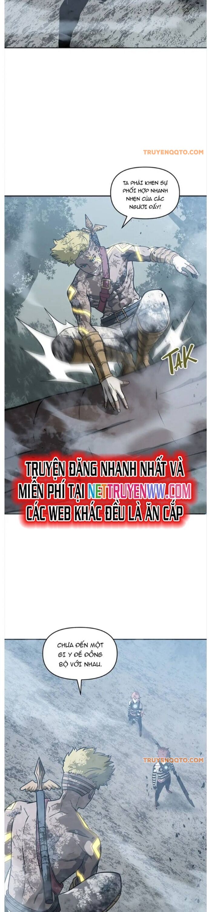 Trò Chơi Của Thần Chapter 68 - 5