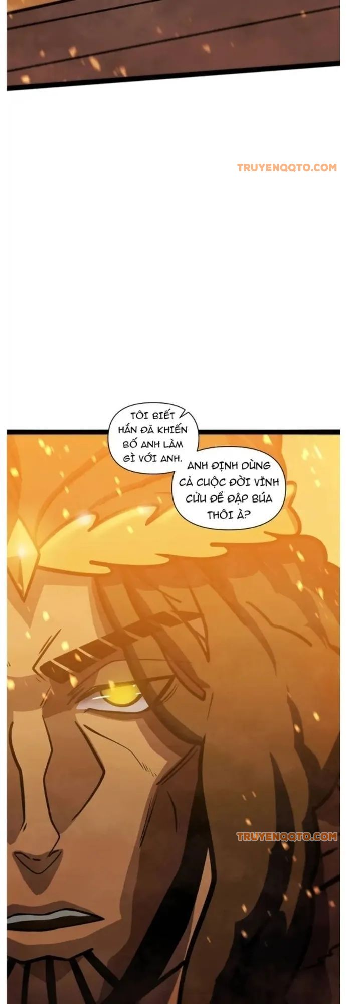 Trò Chơi Của Thần Chapter 77 - 33