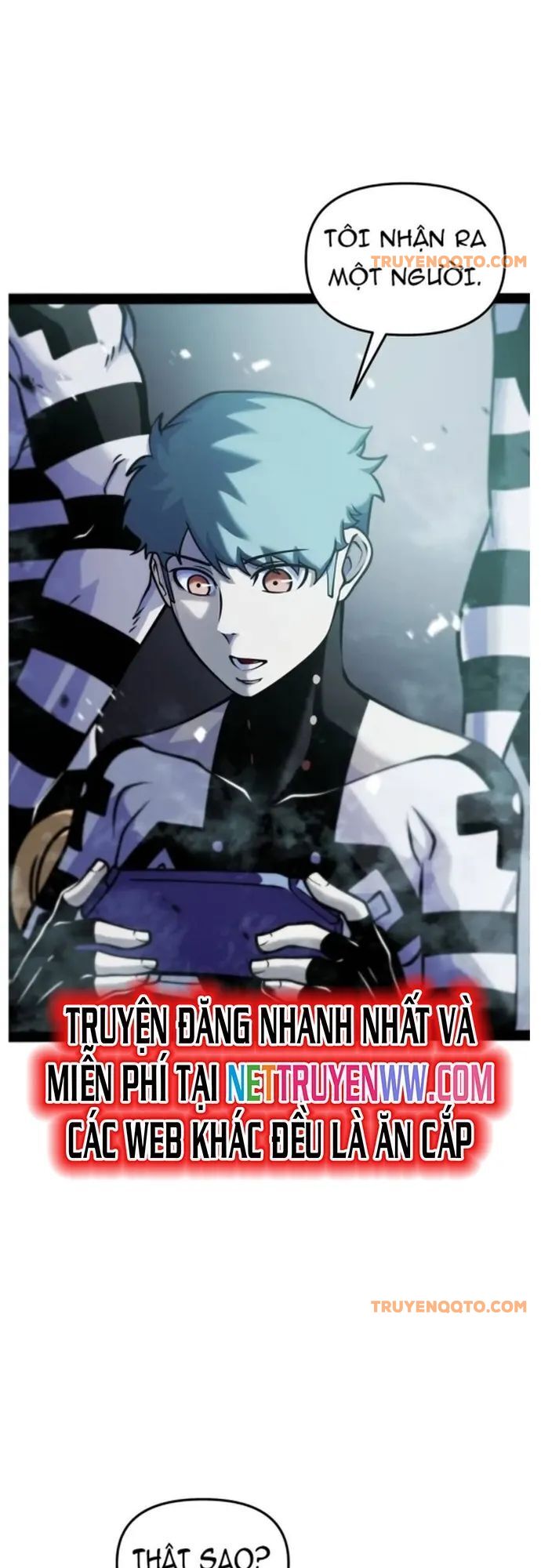 Trò Chơi Của Thần Chapter 78 - 2