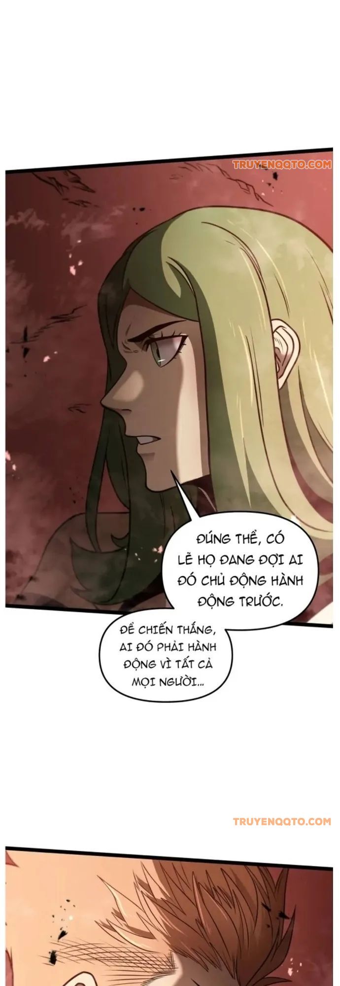 Trò Chơi Của Thần Chapter 78 - 47