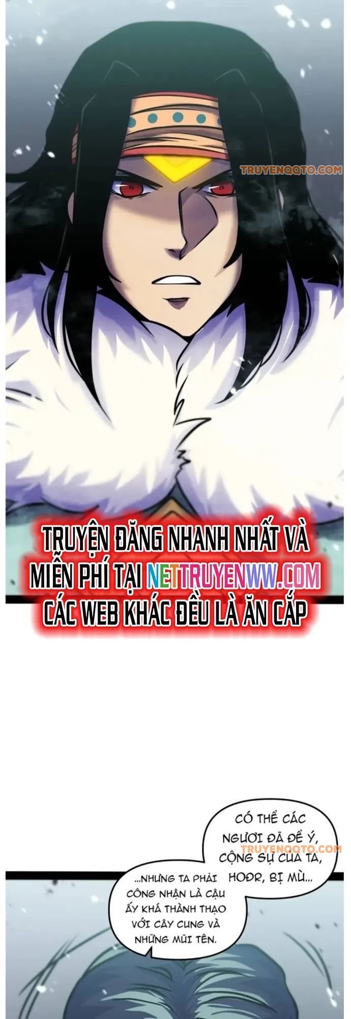 Trò Chơi Của Thần Chapter 78 - 10