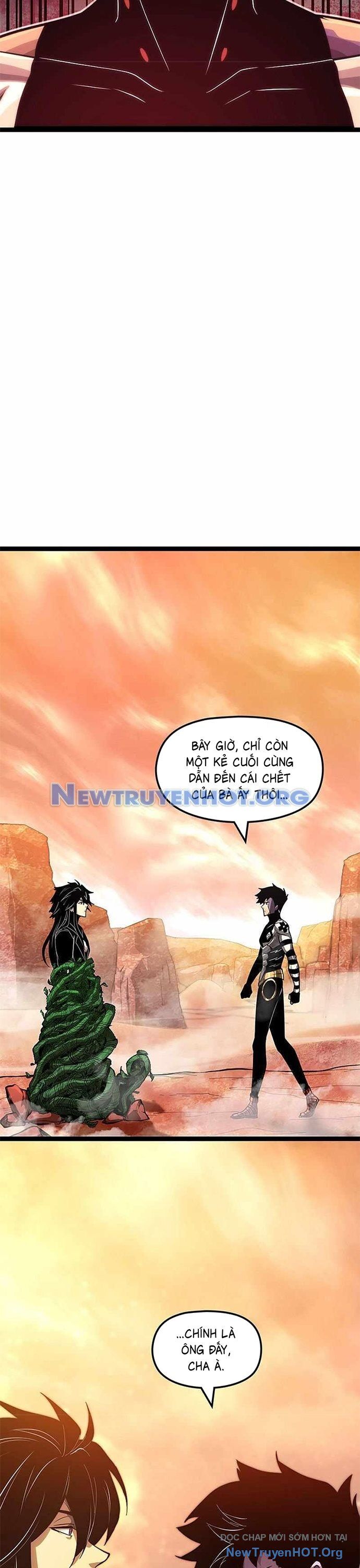 Trò Chơi Của Thần Chapter 91 - 17