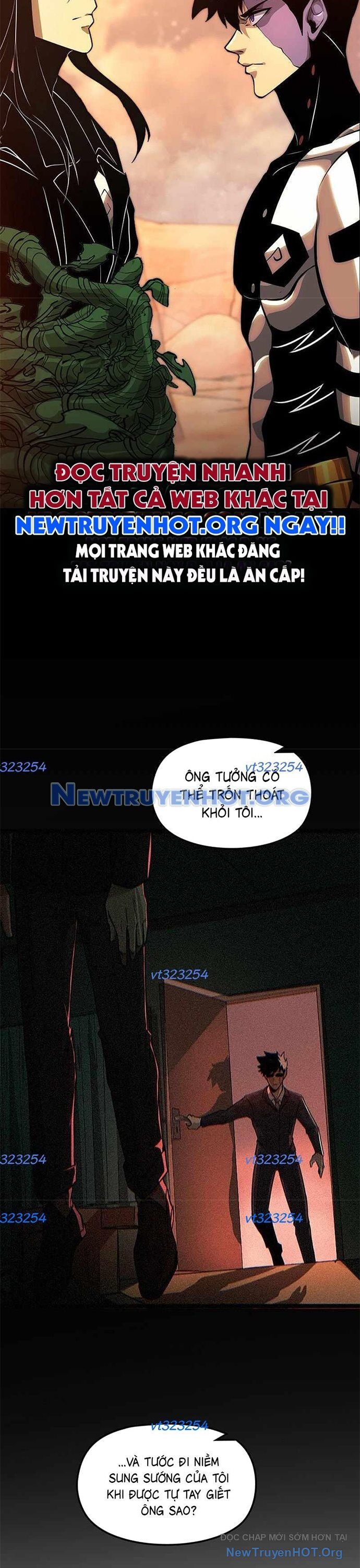 Trò Chơi Của Thần Chapter 91 - 18