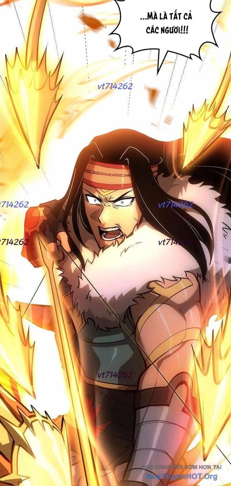 Trò Chơi Của Thần Chapter 93 - 50