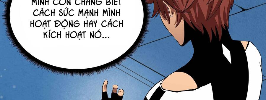 Trò Chơi Của Thần Chapter  13 - 106