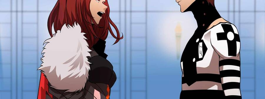 Trò Chơi Của Thần Chapter  13 - 110