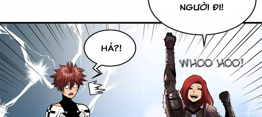 Trò Chơi Của Thần Chapter  13 - 127