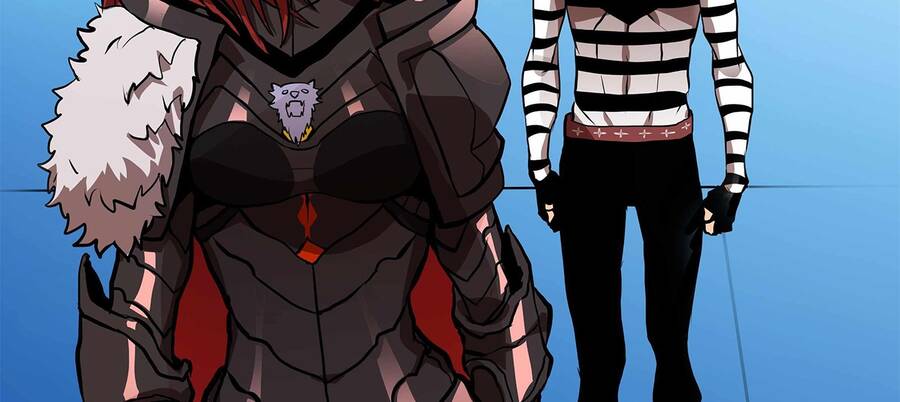 Trò Chơi Của Thần Chapter  13 - 132