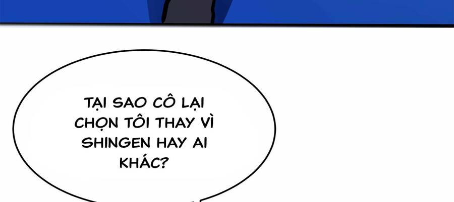 Trò Chơi Của Thần Chapter  13 - 135