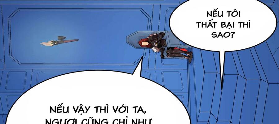 Trò Chơi Của Thần Chapter  13 - 155