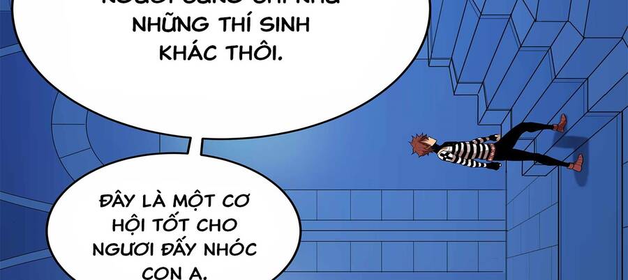 Trò Chơi Của Thần Chapter  13 - 156