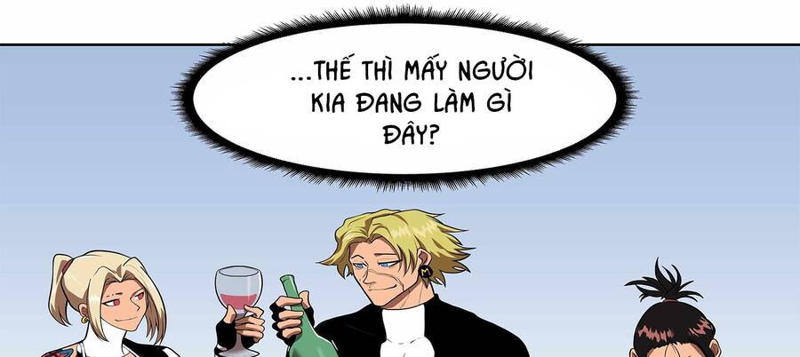 Trò Chơi Của Thần Chapter  13 - 226