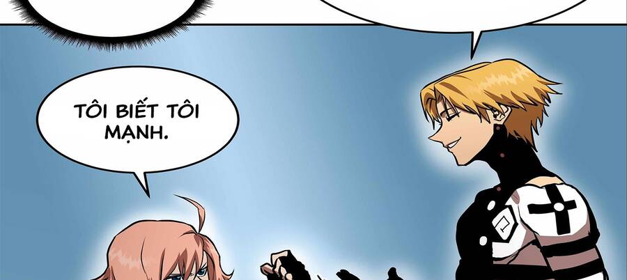 Trò Chơi Của Thần Chapter  13 - 246