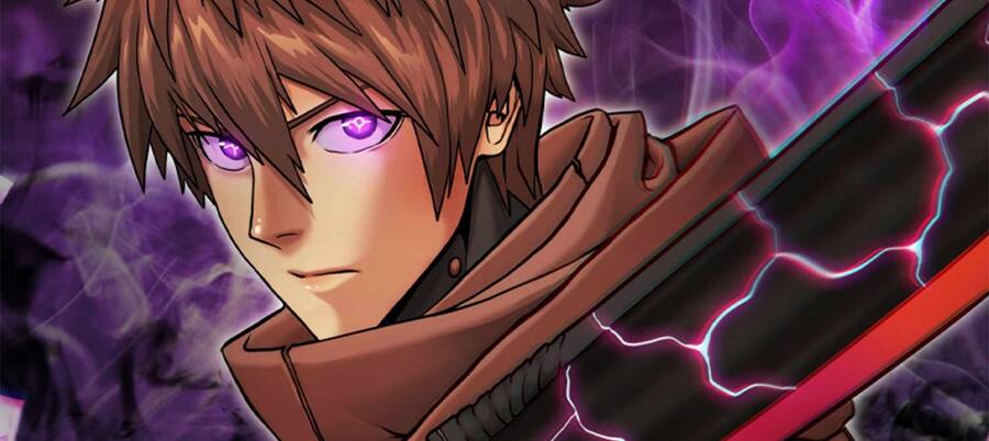 Trò Chơi Của Thần Chapter  13 - 295