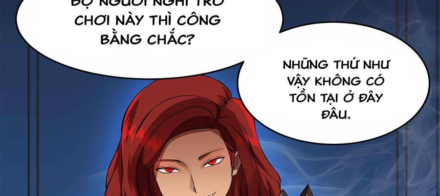 Trò Chơi Của Thần Chapter  13 - 45