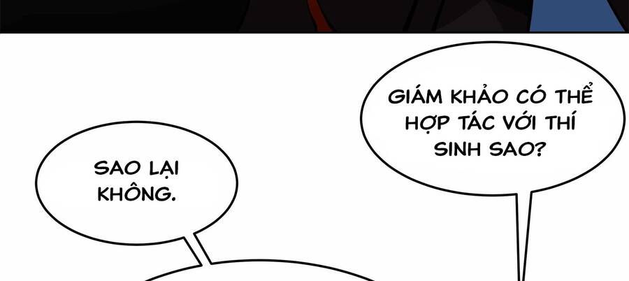 Trò Chơi Của Thần Chapter  13 - 6