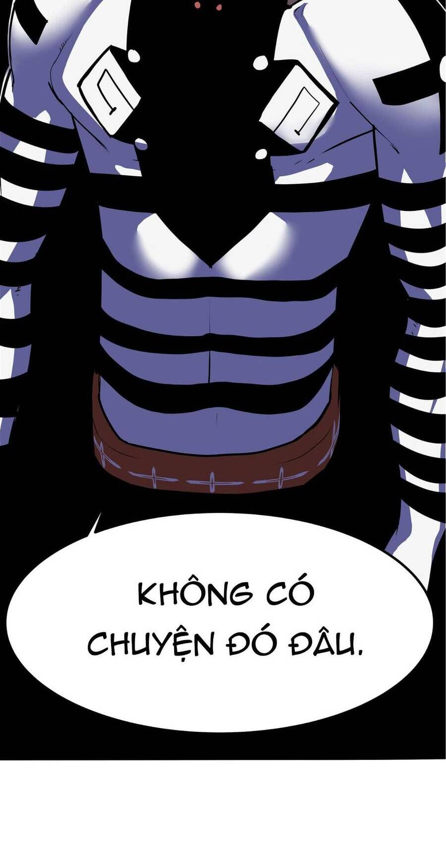 Trò Chơi Của Thần Chapter 3 - 49