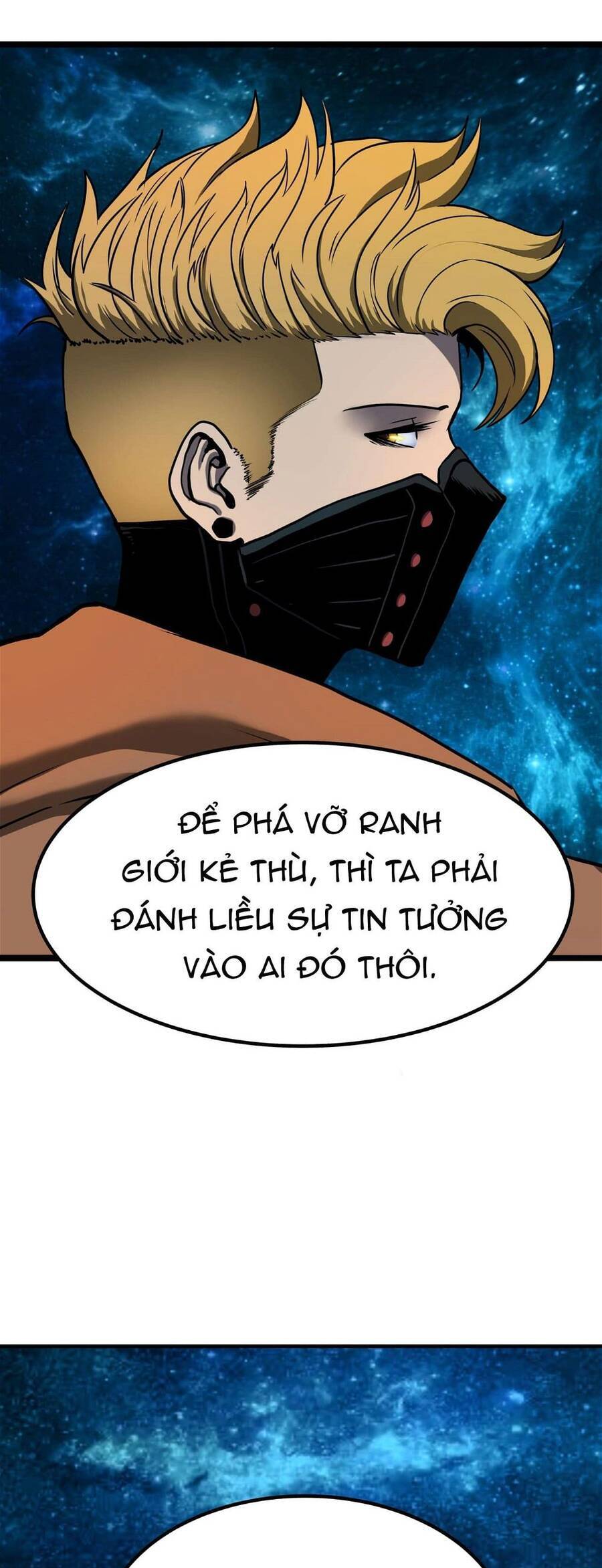 Trò Chơi Của Thần Chapter 3 - 58