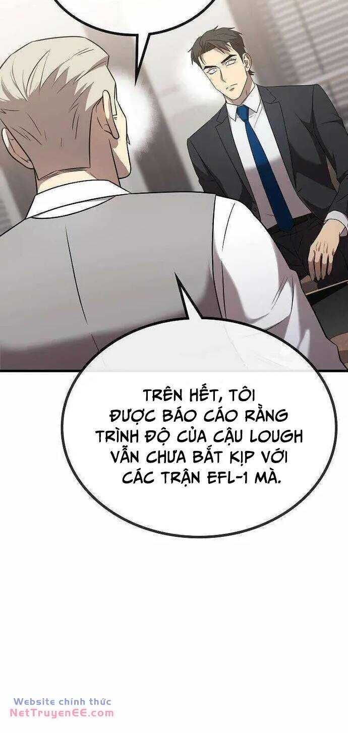 Chiến Lược Gia Bóng Đá Tài Ba Chapter 30 - 17