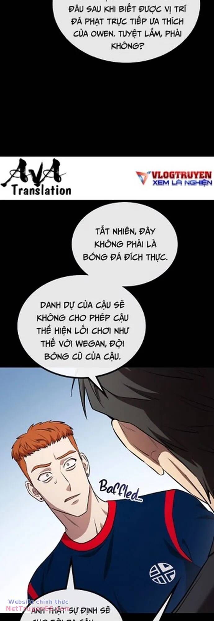 Chiến Lược Gia Bóng Đá Tài Ba Chapter 32 - 22
