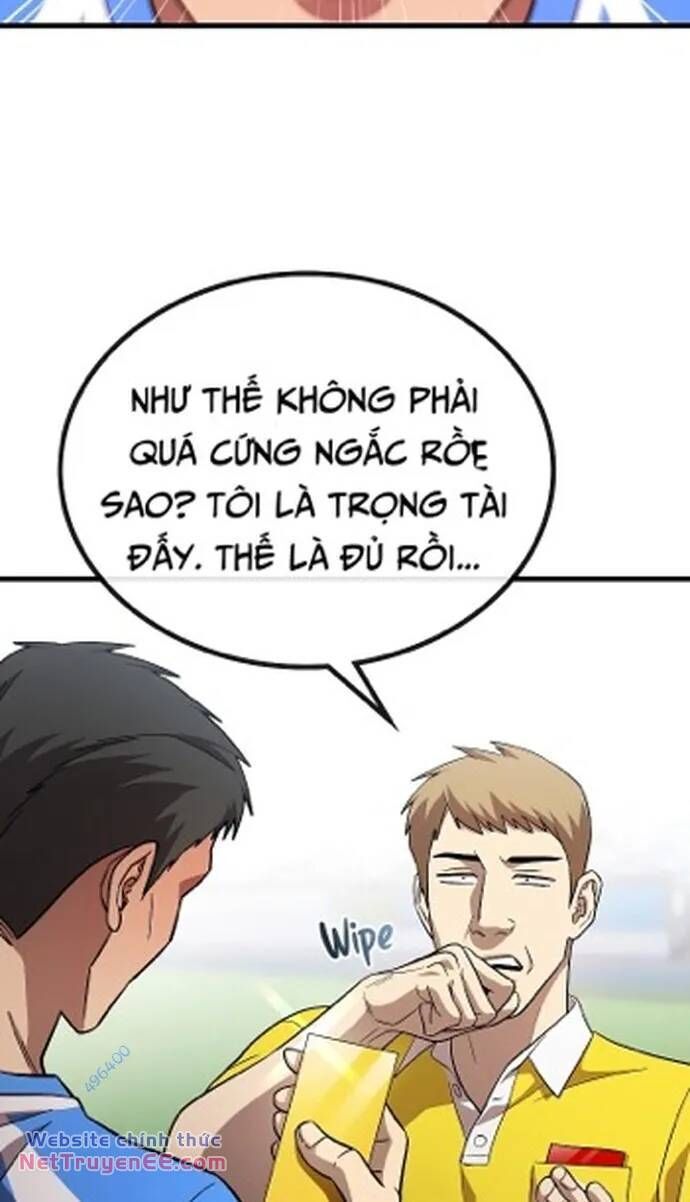 Chiến Lược Gia Bóng Đá Tài Ba Chapter 32 - 32