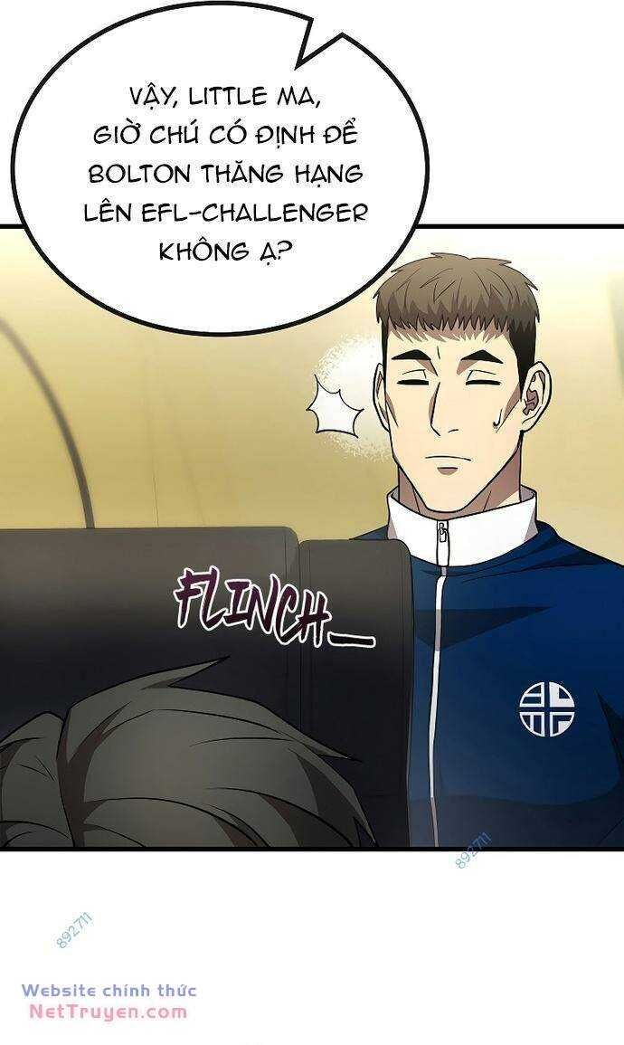 Chiến Lược Gia Bóng Đá Tài Ba Chapter 33 - 55