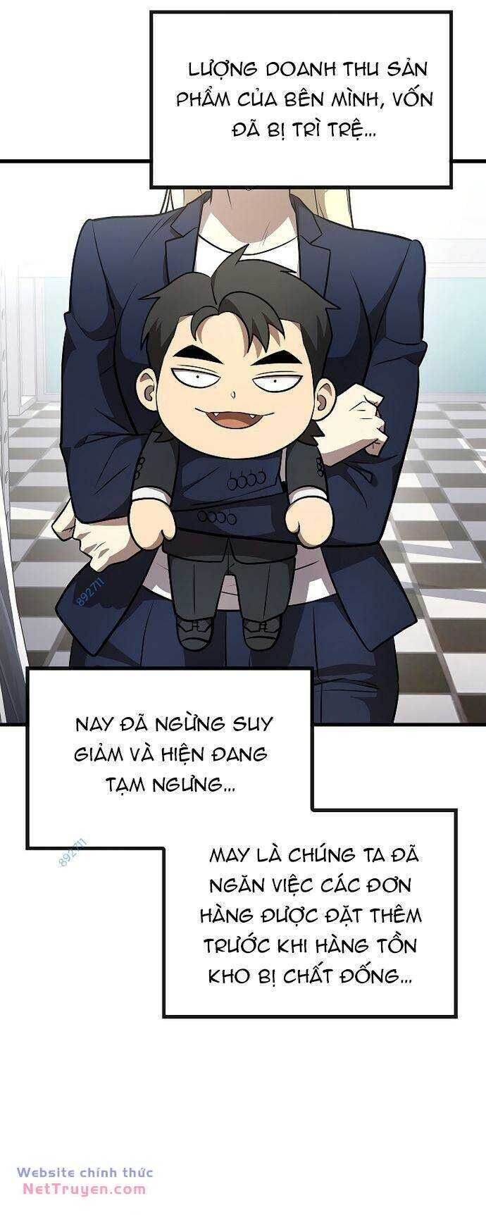 Chiến Lược Gia Bóng Đá Tài Ba Chapter 33 - 61