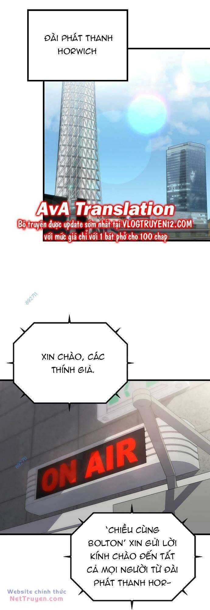 Chiến Lược Gia Bóng Đá Tài Ba Chapter 33 - 65