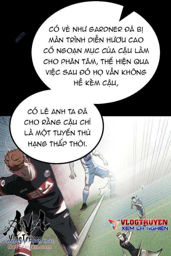 Chiến Lược Gia Bóng Đá Tài Ba Chapter 33 - 8
