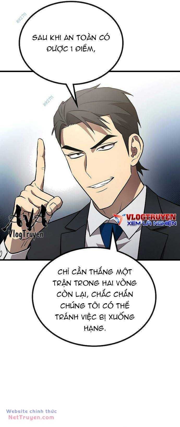 Chiến Lược Gia Bóng Đá Tài Ba Chapter 33 - 75