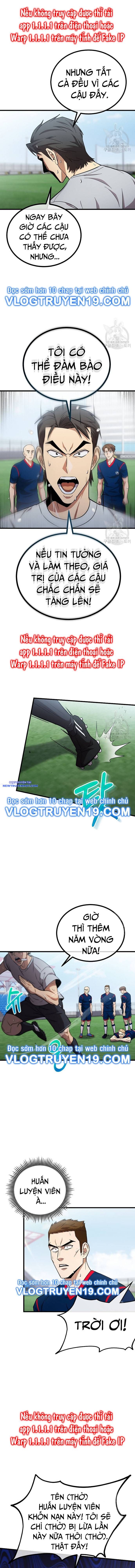 Chiến Lược Gia Bóng Đá Tài Ba Chapter 40 - 8