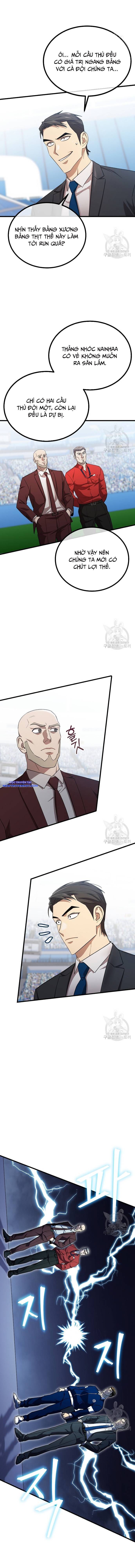 Chiến Lược Gia Bóng Đá Tài Ba Chapter 41 - 3