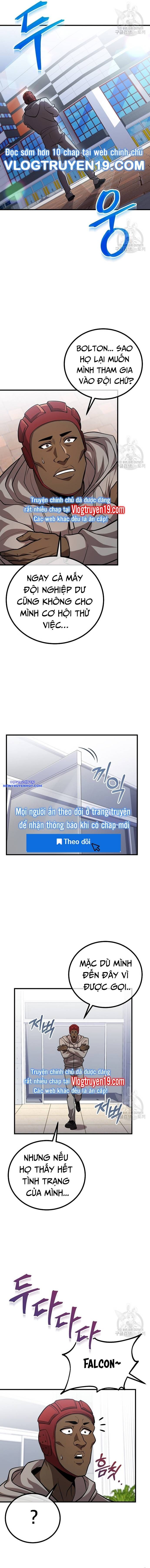 Chiến Lược Gia Bóng Đá Tài Ba Chapter 52 - 5