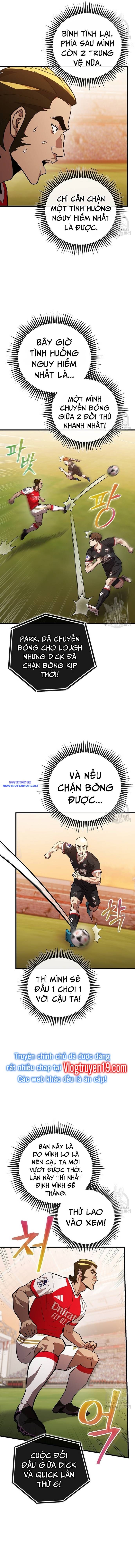 Chiến Lược Gia Bóng Đá Tài Ba Chapter 56 - 13