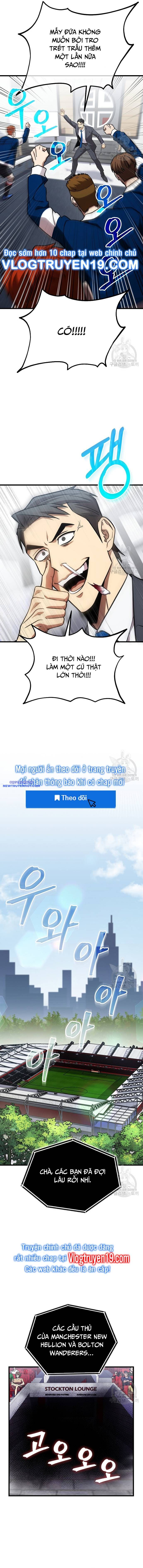 Chiến Lược Gia Bóng Đá Tài Ba Chapter 58 - 13