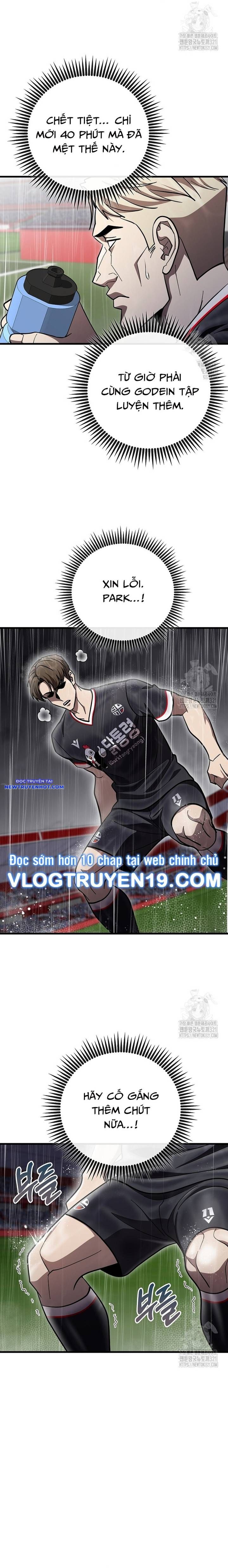 Chiến Lược Gia Bóng Đá Tài Ba Chapter 62 - 28