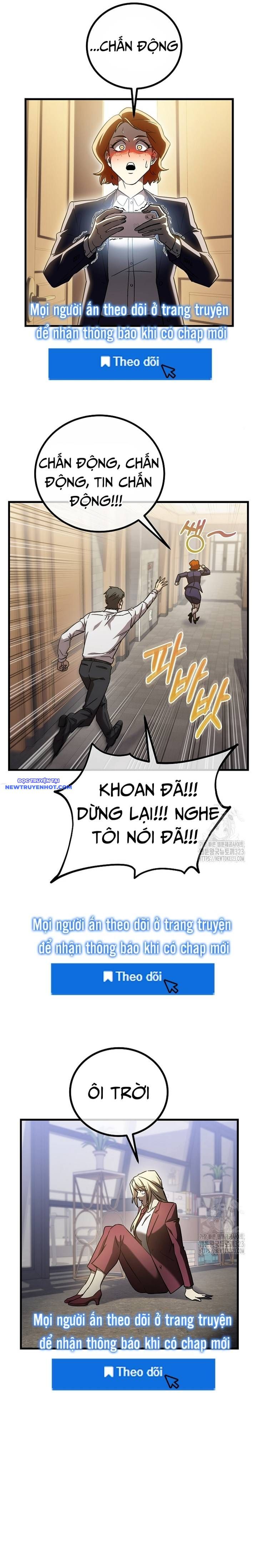 Chiến Lược Gia Bóng Đá Tài Ba Chapter 65 - 19
