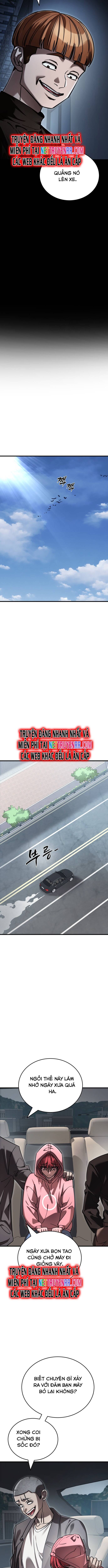 Thiên Ma Tái Lâm Chapter 58 - 16