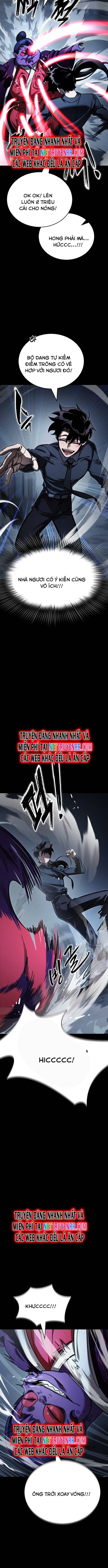 Thiên Ma Tái Lâm Chapter 58 - 7