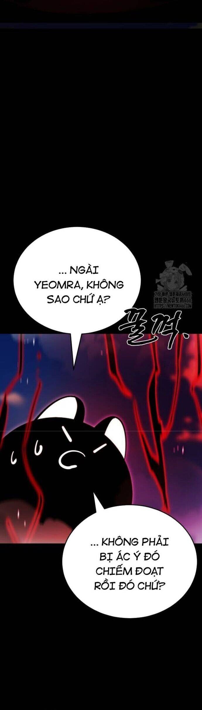 Thiên Ma Tái Lâm Chapter 66 - 40