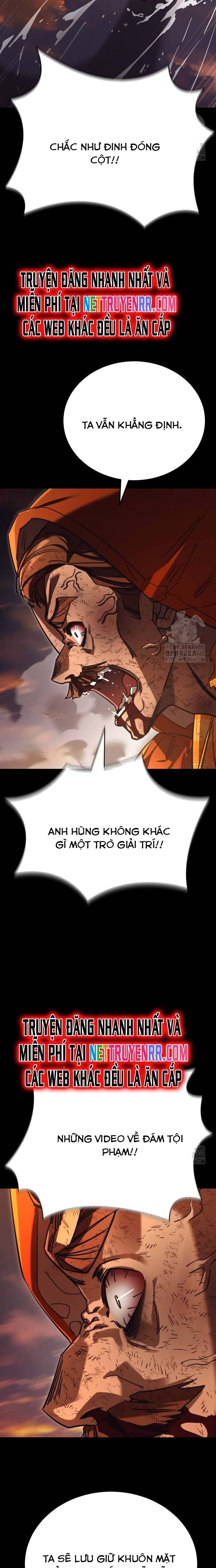Thiên Ma Tái Lâm Chapter 67 - 16