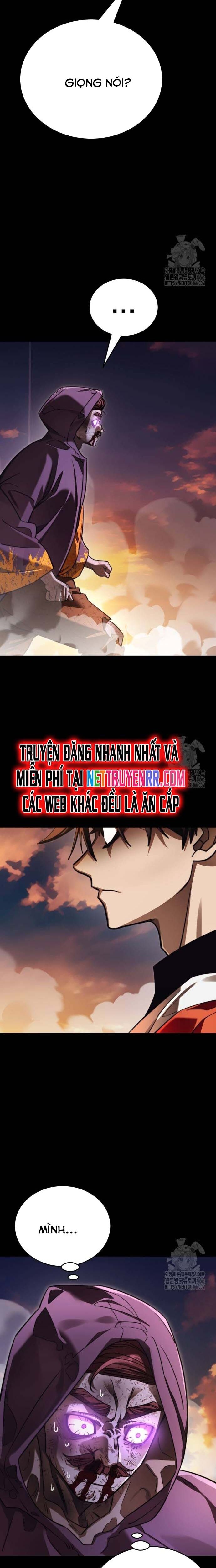 Thiên Ma Tái Lâm Chapter 67 - 22