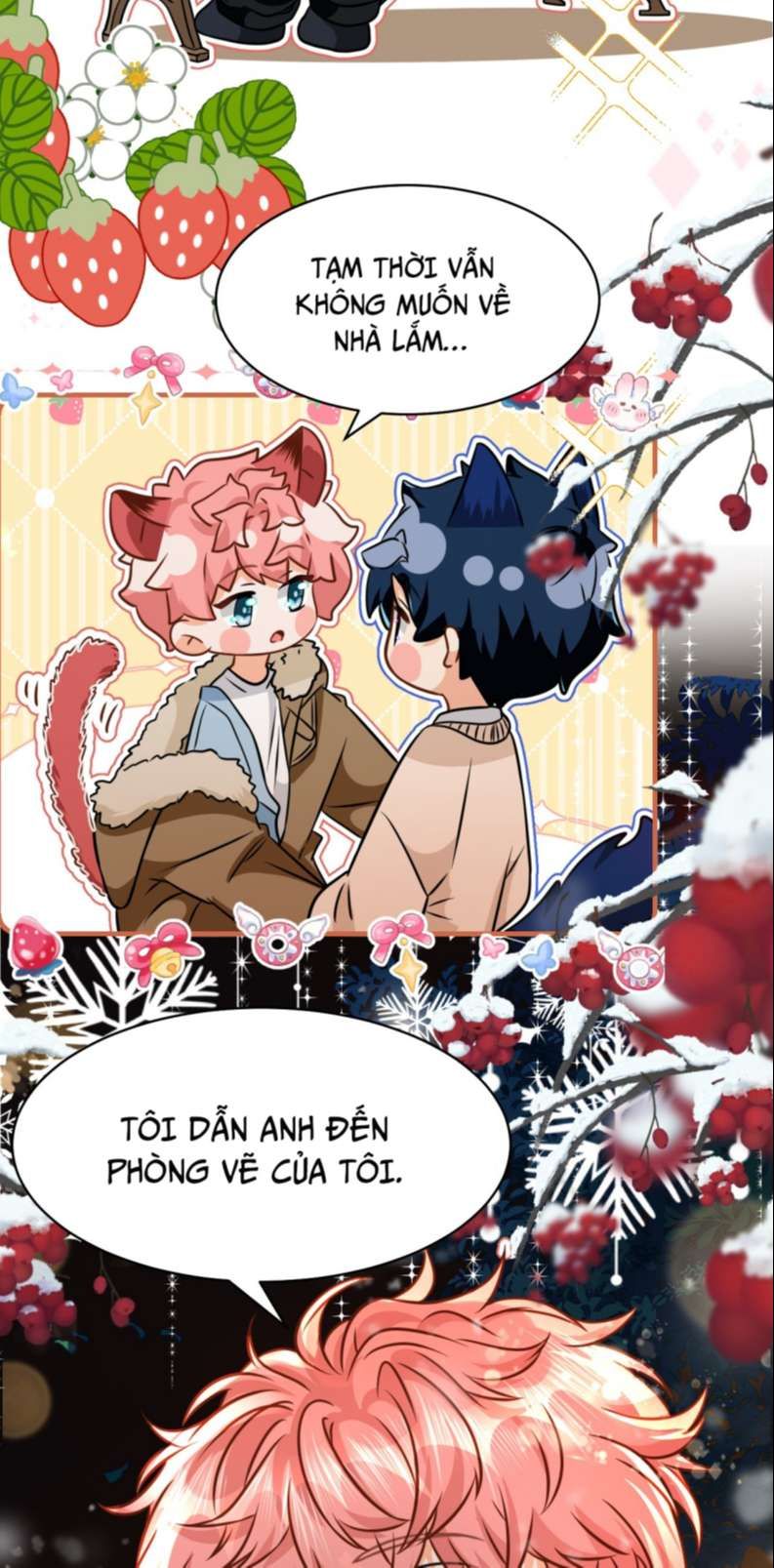 Thiên Ma Tái Lâm Chapter 69 - 15