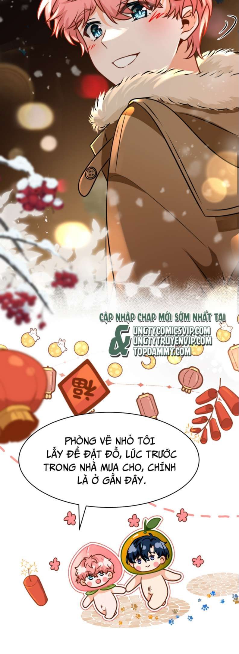 Thiên Ma Tái Lâm Chapter 69 - 16